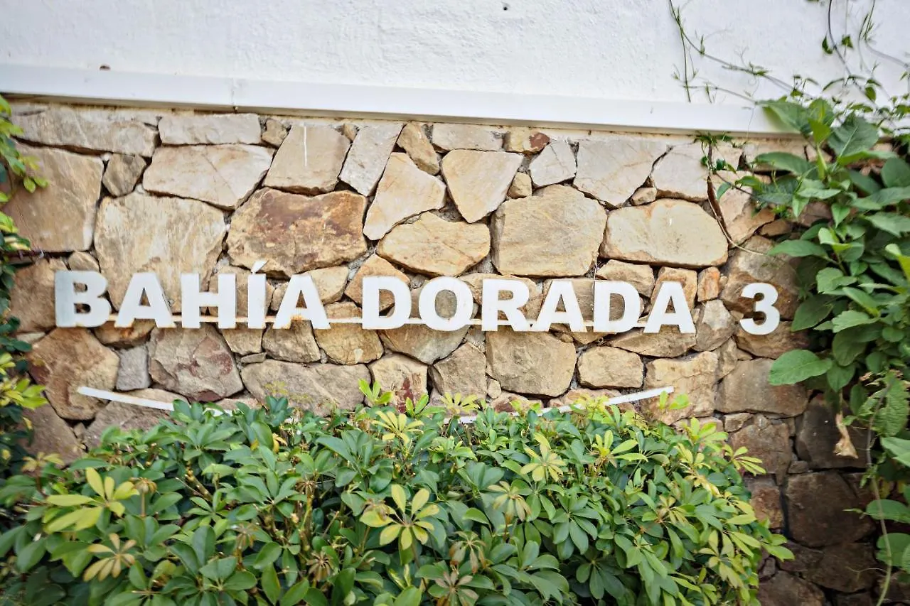Sunny Beach Apartment Estepona