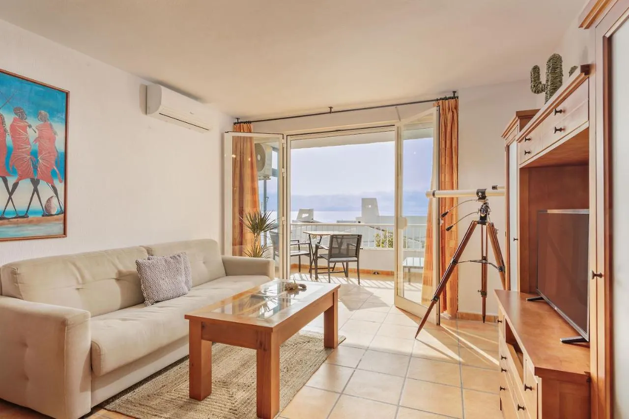 Sunny Beach Apartment contacts