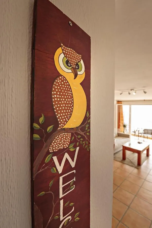 Sunny Beach Apartment Estepona