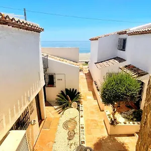 Apartamento Casa Jardin Del Mar, Estepona