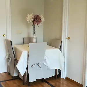  Apartment Larraitz Spain