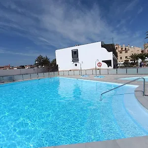  Apartment Life Complex Amaya Fuerteventura Spain