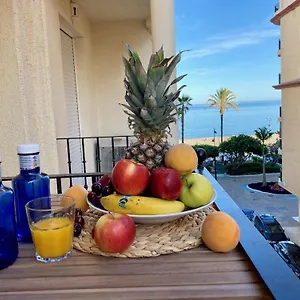 Apartamento Alboran Costa Del Sol, Estepona