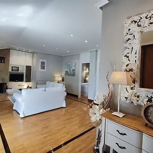  Apartment Larraitz Spain