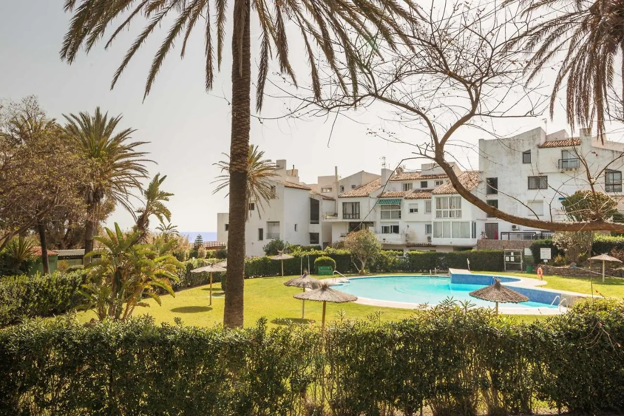 Sunny Beach Apartment Estepona