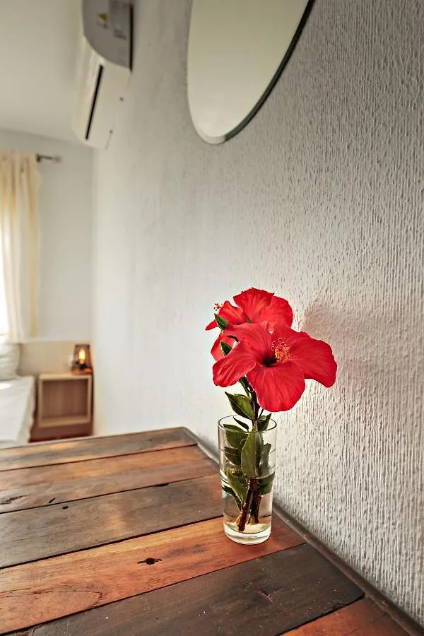 Sunny Beach Apartment Estepona
