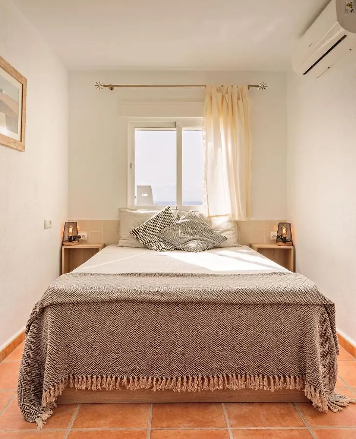 Sunny Beach Apartment Estepona