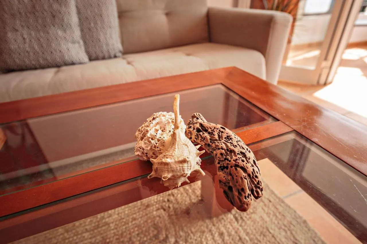 Sunny Beach Apartment Estepona