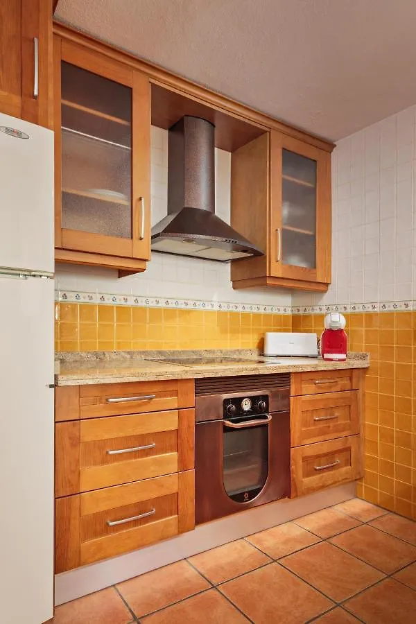 Sunny Beach Apartment Estepona 0*,  Espagne