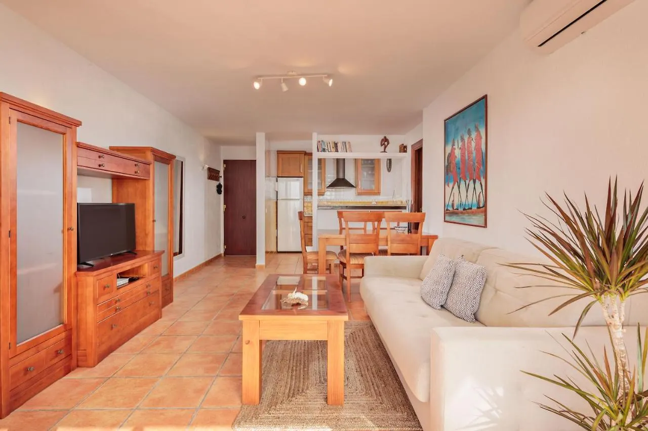 Sunny Beach Apartment Estepona 0*,