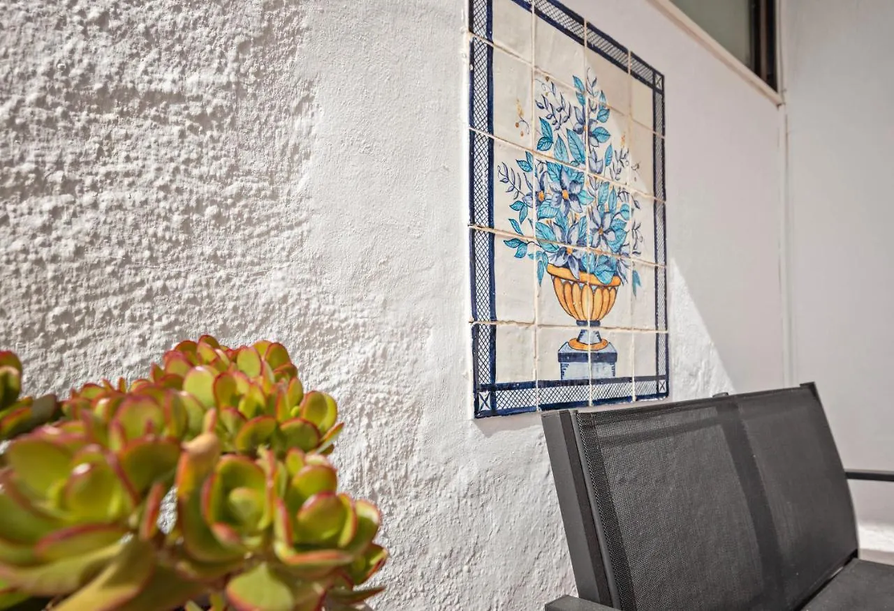 Sunny Beach Apartment Estepona