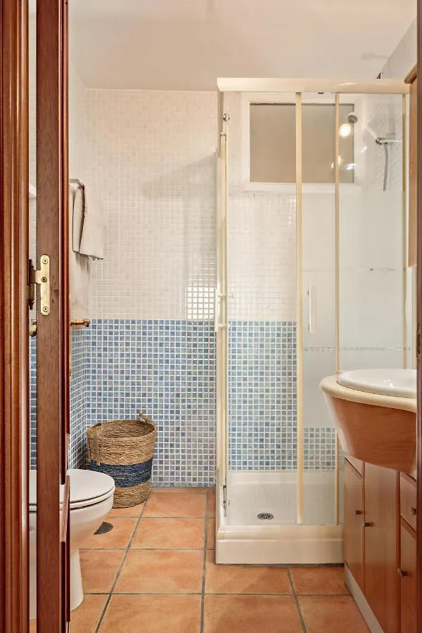 Sunny Beach Apartment Estepona