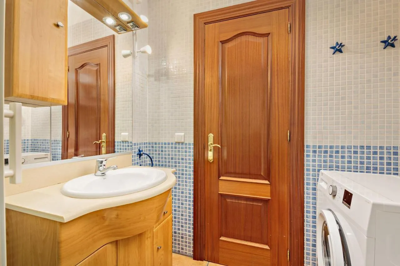 Sunny Beach Apartment Estepona